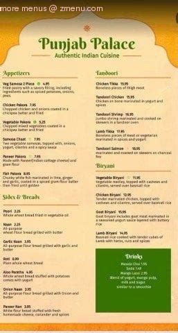 Punjab palace - authentic indian restaurant meridian menu. Things To Know About Punjab palace - authentic indian restaurant meridian menu. 